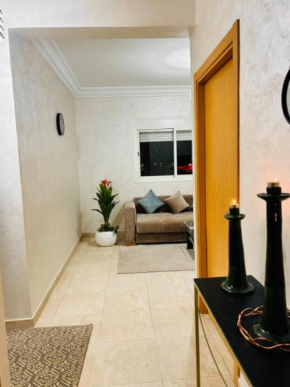 Private apartment near Gueliz Marrakech, Morocco
